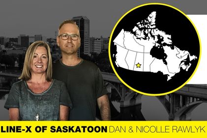 LINE-X of Saskatoon